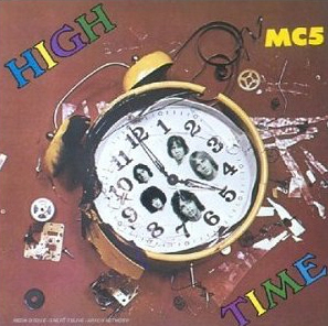 MC5 / High Time